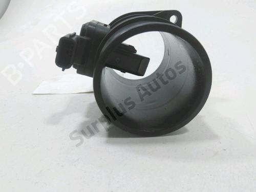 Mass air flow sensor RENAULT MEGANE III Hatchback (BZ0/1_, B3_) 1.5 dCi | BP37291289M95 - Image 3