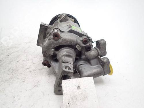 AC-Kompressor SUZUKI SPLASH (EX) 1.0 (A5B310) | BP37764480M34 - Image 4