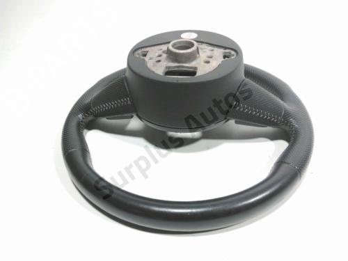 Steering wheel AUDI A5 (8T3) 2.0 TFSI | BP40490789C49 - Image 3