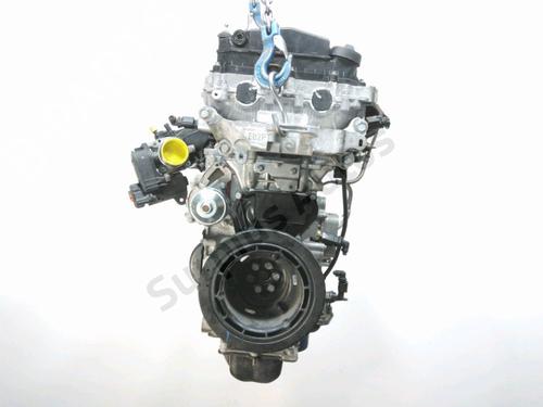 Engine PEUGEOT 308 II (LB_, LP_, LW_, LH_, L3_) 1.2 THP 130 | BP28219255M1 
