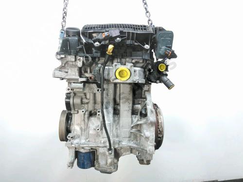 Engine CITROËN C3 II (SC_) 1.2 VTi 82 | BP31964144M1