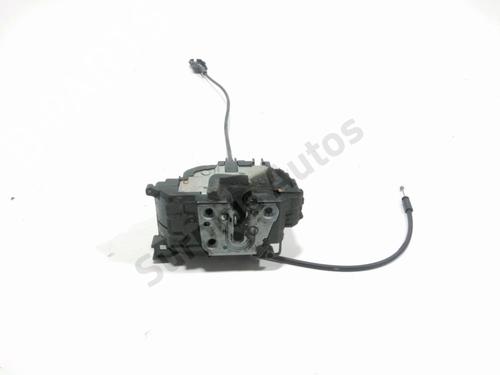 Używane Zamek drzwi przednich prawych RENAULT CLIO III (BR0/1, CR0/1) 1.2 16V (BR02, BR0J, BR11, CR02, CR0J, CR11) (75 hp) 29858573