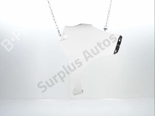 Used Right front fenders KIA PICANTO II (TA) 1.2 (85 hp) 28235921