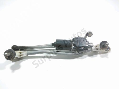 Vindrute Vindusviskermekanisme HONDA JAZZ II (GD_, GE3, GE2) 1.3 iDSi (GD1) | BP28273559C83 
