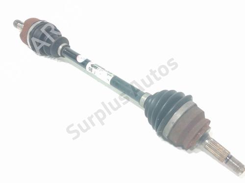 Left front driveshaft OPEL CORSA F (P2JO) 1.2 (68) | BP39088543M38 - Image 2