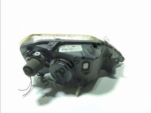 Left headlight DACIA LOGAN MCV (KS_) 1.5 dCi (KS0K) | BP37018160C28 - Image 2
