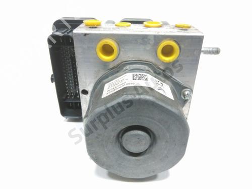 Used ABS pump ABS pump PEUGEOT 308 II (LB_, LP_, LW_, LH_, L3_) 1.6 HDi / BlueHDi 115 (115 hp) 34148479 34148479