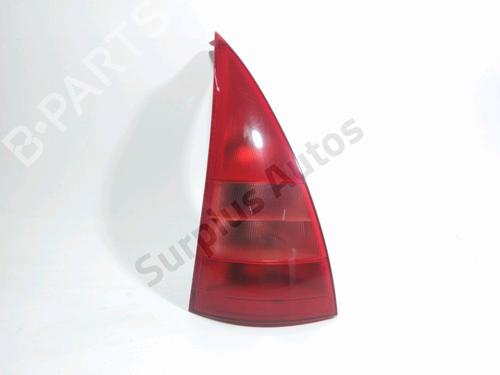 Used Left taillight Left taillight 38588581 38588581