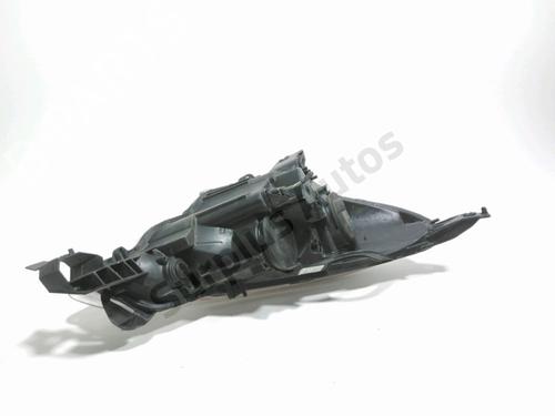 Left headlight CITROËN C3 II (SC_) 1.6 HDi | BP29172878C28 