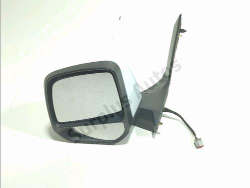Used Left mirror Left mirror FORD TRANSIT CONNECT V408 Box Body/MPV 1.5 TDCi (120 hp) 39765446 39765446