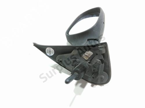 Right mirror NISSAN MICRA III (K12) 1.2 16V | BP28246683C27
