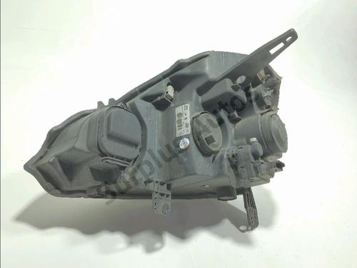 Right headlight RENAULT MODUS / GRAND MODUS (F/JP0_) 1.5 dCi (FP0F, JP0F) | BP38189490C29 - Image 3