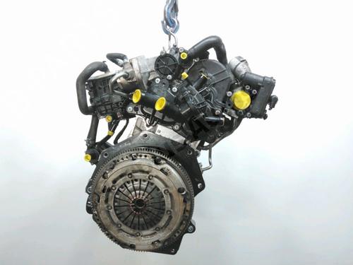Engine AUDI Q2 (GAB, GAG) 1.0 TFSI | BP32153513M1 - Image 2