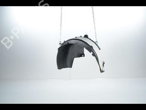 Used Wheel arch PEUGEOT 208 I (CA_, CC_) 1.6 GTi (208 hp) 28256398
