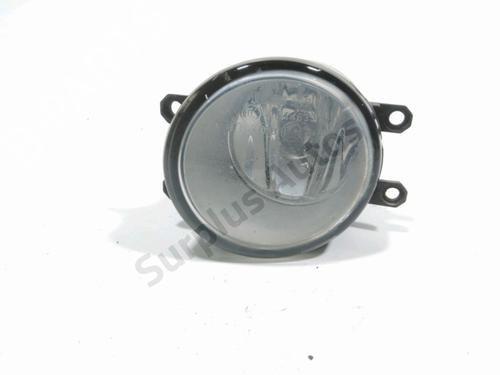 Used Left front fog light TOYOTA AURIS (_E15_) 1.8 Hybrid (ZWE150_, ZWE150R) (136 hp) 29859743