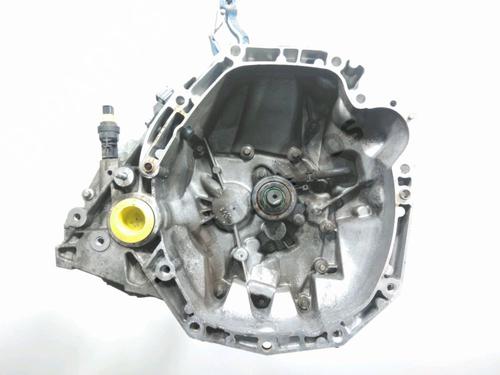 Gearkasse Gearkasse 38261017 38261017