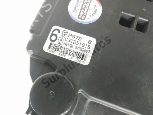 Generator MAZDA 2 Hatchback (DL, DJ) 1.5 SKYACTIV-G M Hybrid | BP28222774M7 - Image 4