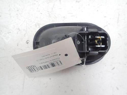 Front right interior door handle RENAULT CLIO III Hatchback Van (SB_, SR_) | BP30996027I14 - Image 2
