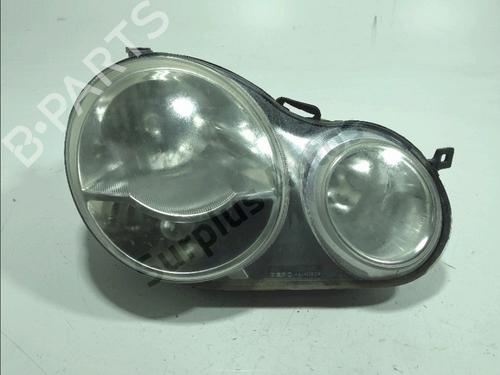 Used Right headlight Right headlight 37220735 37220735