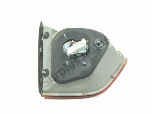 Right tailgate light HYUNDAI ix35 (LM, EL, ELH) 1.7 CRDi | BP36402830C80 - Image 2