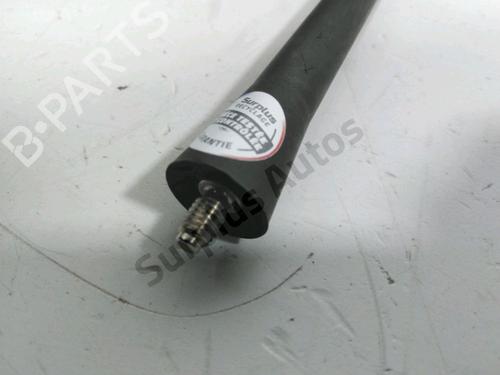 Other CITROËN C3 Picasso (SH_) 1.4 VTi 95 (SH8FSC, SH8FP0, SH8FP6) | BP35941885O1 - Image 2