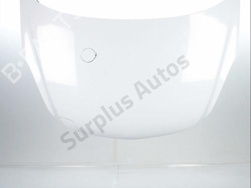 Used Hood Hood OPEL CORSA D (S07) 1.3 CDTI (L08, L68) (75 hp) 34616697 34616697