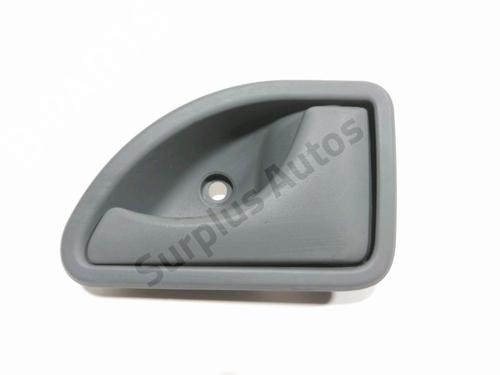 Used Front right interior door handle Front right interior door handle RENAULT TWINGO I (C06_) 1.2 (C066, C068) (58 hp) 36764811 36764811