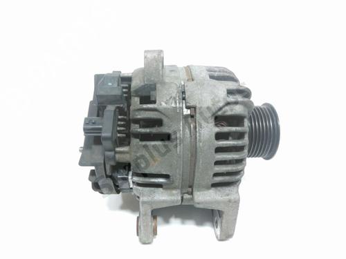 Alternator RENAULT CLIO III (BR0/1, CR0/1) 1.2 16V (BR0P, CR0P) | BP28222816M7