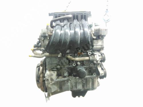 Motor Motor NISSAN MICRA III (K12) 1.4 16V (88 hp) 34178004 34178004