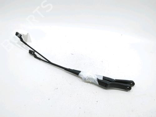 Used Front windshield wiper arm VW TOURAN (1T1, 1T2) 2.0 TDI 16V (140 hp) 31007872