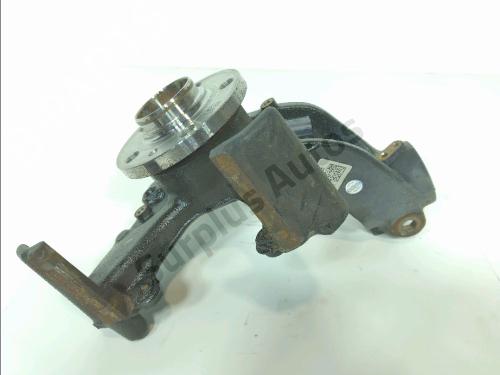 Used Right front steering knuckle Right front steering knuckle VW TAIGO (CS1) 1.0 TSI (116 hp) 40620575 40620575