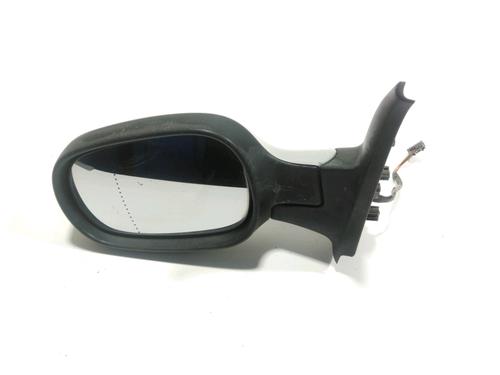 Used Left mirror NISSAN MICRA III (K12) 1.2 16V (65 hp) 28245782