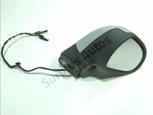 Used Right mirror Right mirror PEUGEOT 207 (WA_, WC_) 1.6 HDi (92 hp) 33867530 33867530