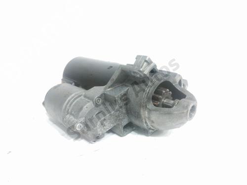 Used Starter Starter BMW X1 (E84) xDrive 20 d (184 hp) 36508949 36508949