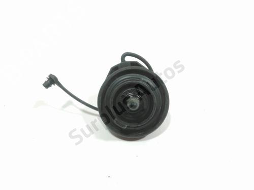 Tanklokk VW BEETLE (5C1, 5C2) 2.0 TDI (140 hp) 28219860