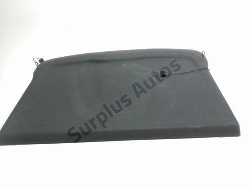 Rear parcel shelf VOLVO V40 Hatchback (525) D3 | BP37783999C85 - Image 2