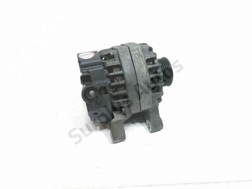 Alternator PEUGEOT 206 Hatchback (2A/C) 1.4 i | BP28836216M7