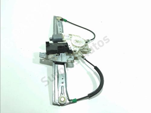 Used Front right window mechanism Front right window mechanism PEUGEOT 407 SW (6E_, 6D_) 2.0 HDi 135 (136 hp) 33867468 33867468