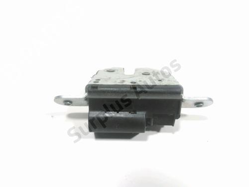 Tailgate lock OPEL CORSA D (S07) 1.2 (L08, L68) | BP29580422C101 