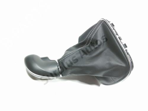 Shift knob OPEL ASTRA K (B16) 1.4 Turbo (68) | BP40620532I34 - Image 2