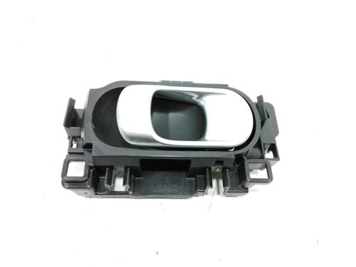 Used Front right exterior door handle CITROËN C3 III (SX) 1.2 VTi 82 (82 hp) 30995735