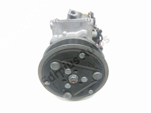 AC-Kompressor RENAULT CAPTUR II (HF_) TCe 130 (HFMF) (131 hp) 28223674