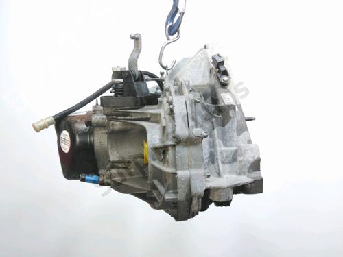 Gearbox RENAULT TWINGO II (CN0_) 1.5 dCi (CN0E) | BP28224174M3 - Image 4