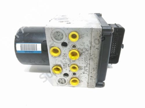 ABS pump VW PASSAT B7 (362) 1.6 TDI | BP38082436M43 - Image 2