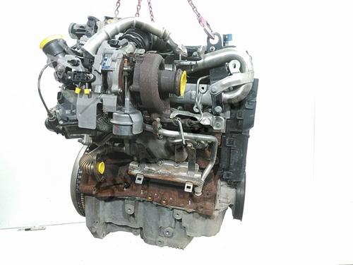 Used Engine Engine 39548031 39548031