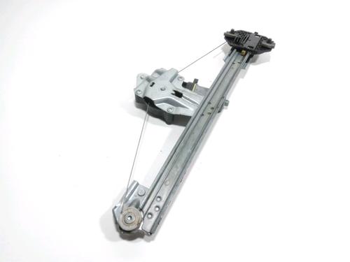 Rudehejsemekanisme ventre foran DACIA SANDERO II 1.5 dCi | BP28241158C22