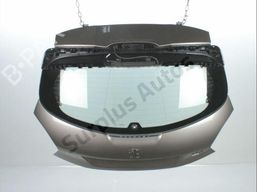 tailgate-peugeot-208-i-ca_-cc_-2012-2013-2014-2015-2016-2017-2018-2019-2020-2021-30918937 main image