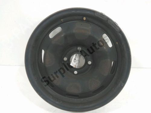 Used Rim Rim PEUGEOT 208 I (CA_, CC_) 1.4 HDi (68 hp) 36289209 36289209