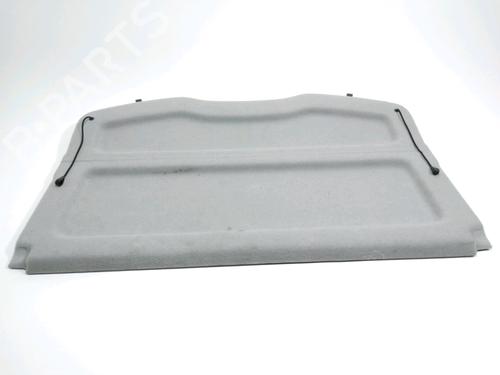 Used Rear parcel shelf RENAULT SCÉNIC III (JZ0/1_) 1.5 dCi (110 hp) 28262145