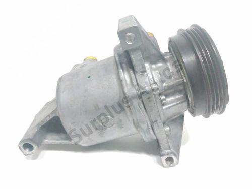 AC compressor DACIA SANDERO III 1.0 SCe 65 | BP32181338M34 - Image 4